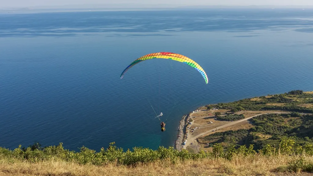 Sustainable-Adventure-Travel: Exploring the World Responsibly